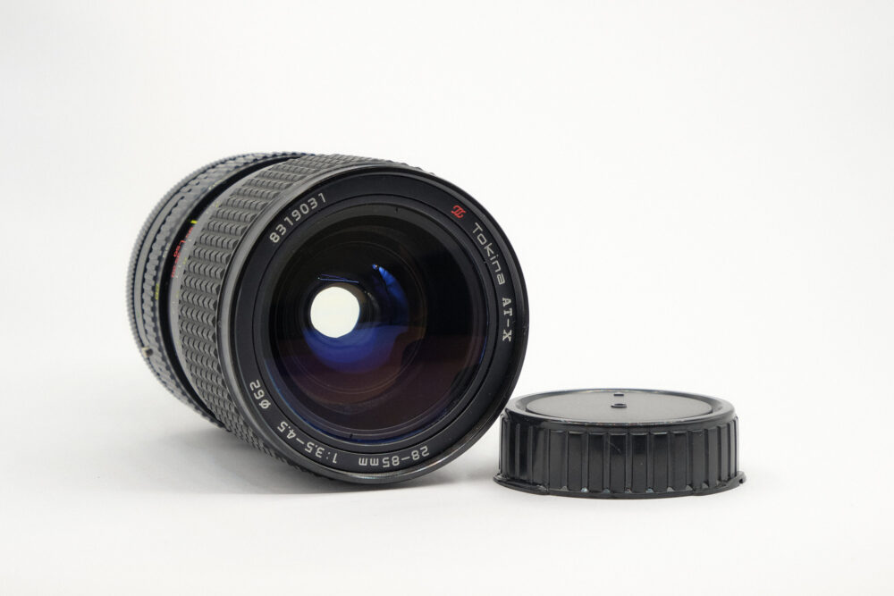 Tokina 28-85mm f/3.5-4.5 – Image 2