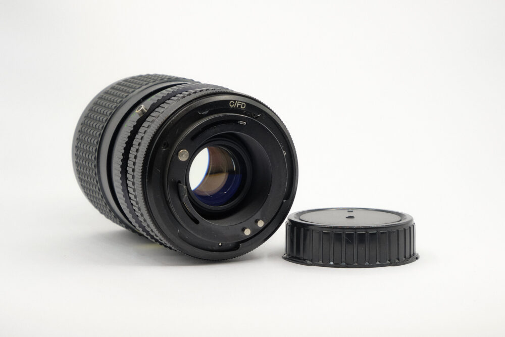 Tokina 28-85mm f/3.5-4.5 – Image 3