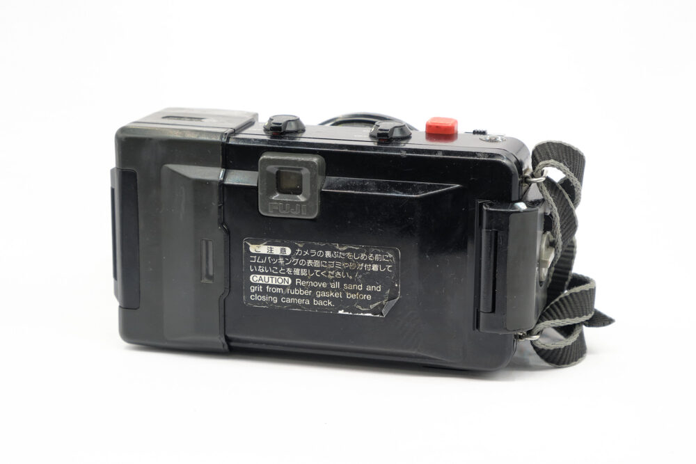 Fuji HD-M – Image 2