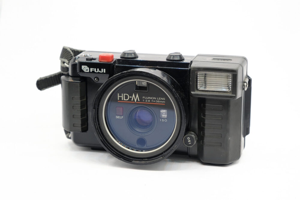 Fuji HD-M