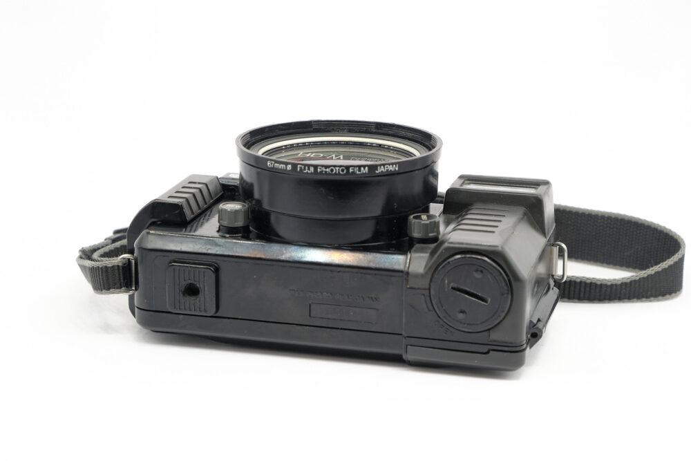 Fuji HD-M – Image 4