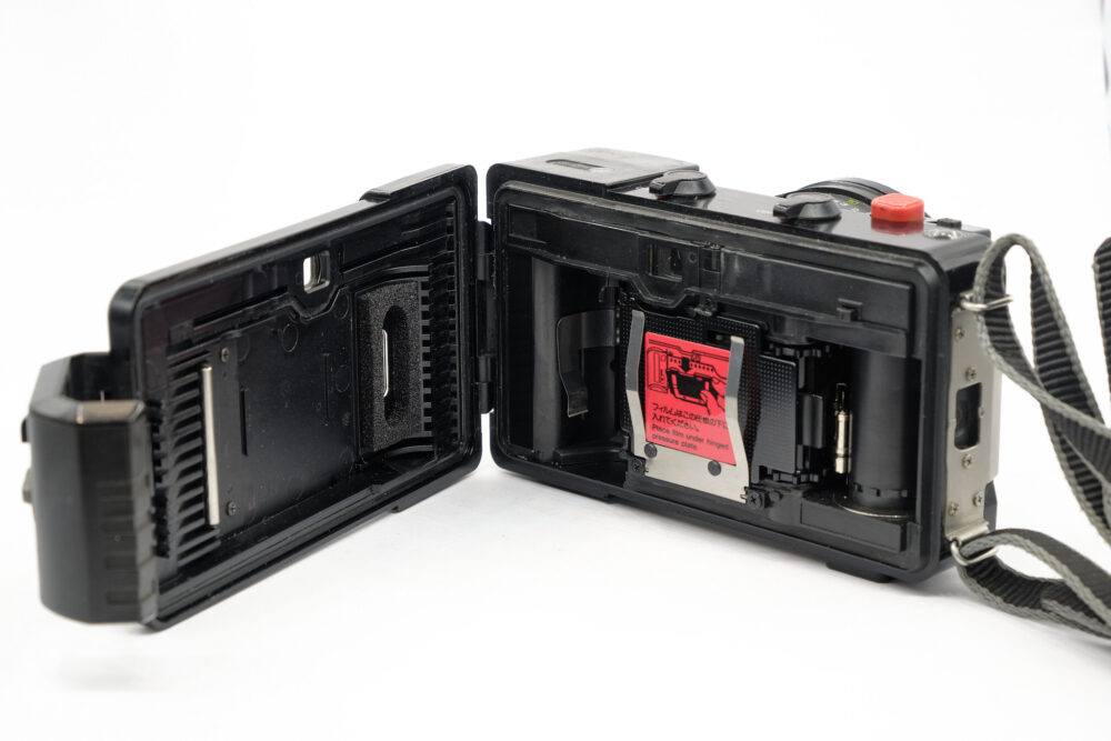 Fuji HD-M – Image 5