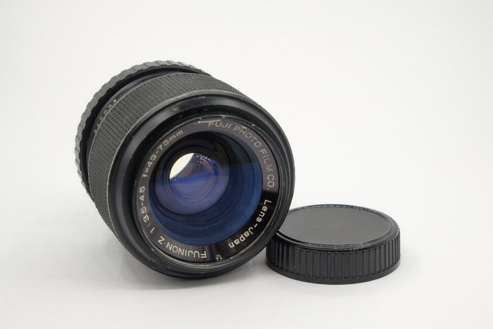 Fujinon 43-75mm F/3.5-4.5 – Image 2