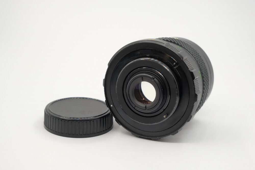 Mamiya 35mm F/2.8 – Image 3