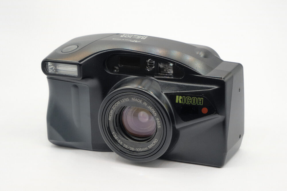 Ricoh RZ-105