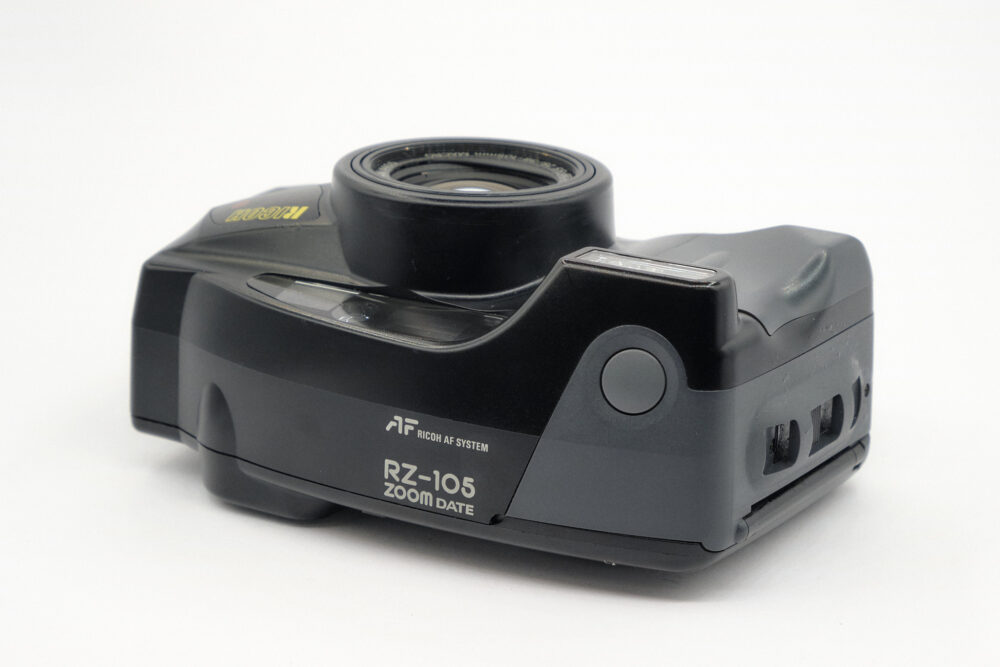 Ricoh RZ-105 – Image 3