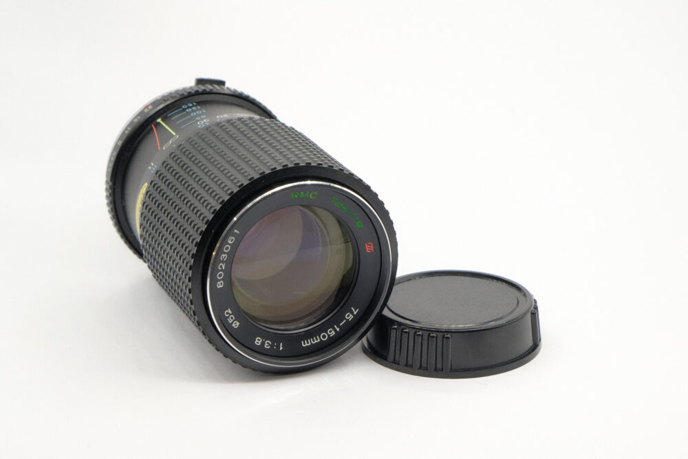 Tokina 75-150mm F/3.8 – Image 2