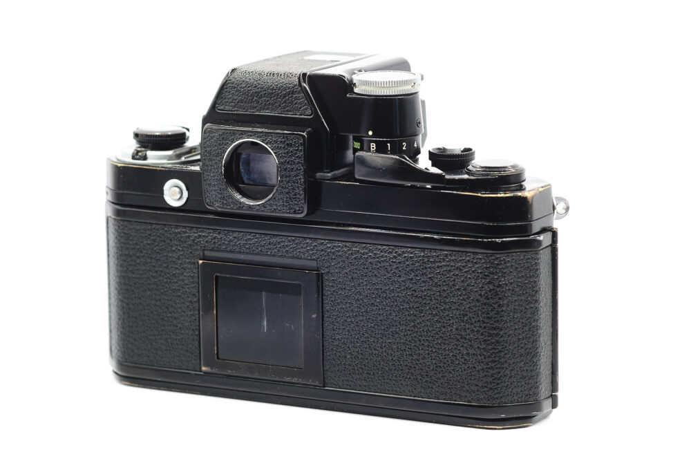 Nikon F2A Photomic – Image 2