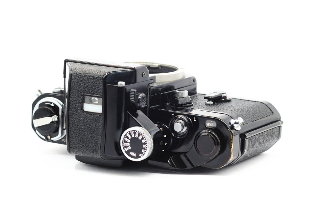 Nikon F2A Photomic – Image 3