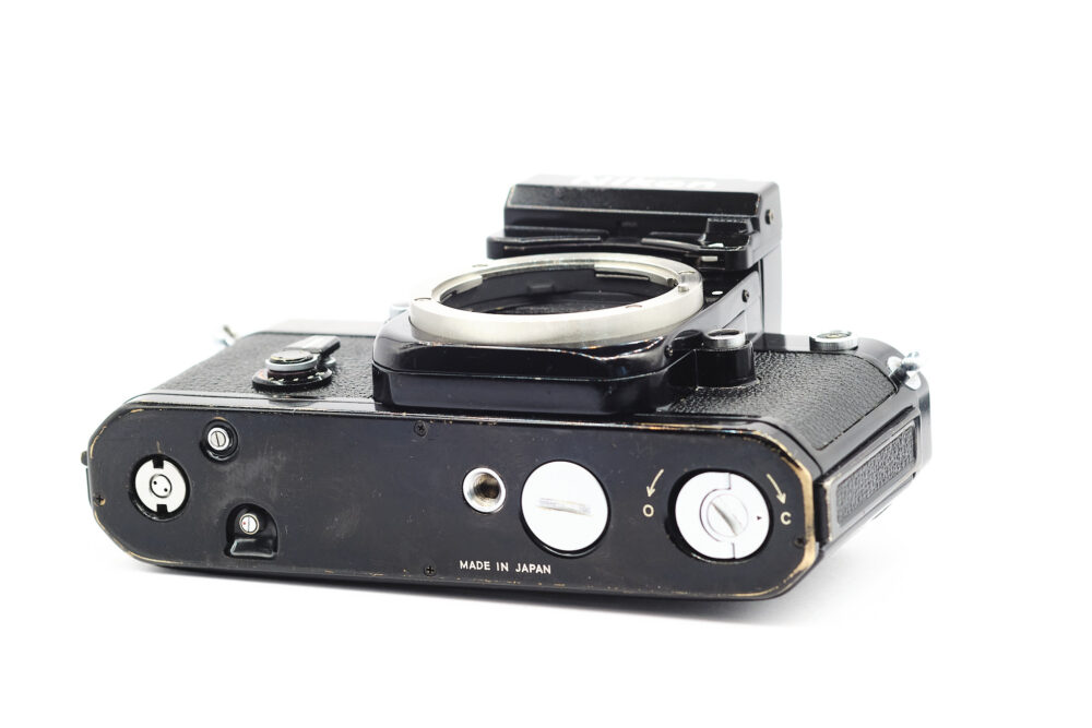 Nikon F2A Photomic – Image 4