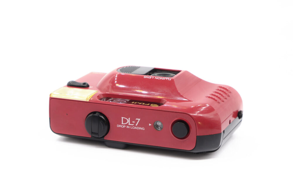 Fuji DL-7 – Image 3
