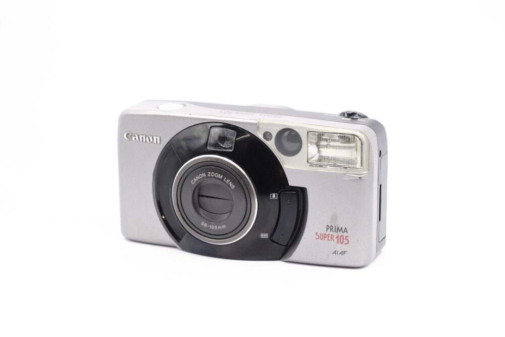 Canon Prima Super 105 AF