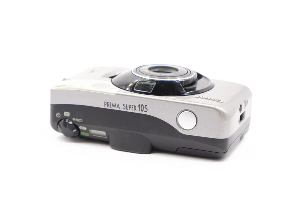 Canon Prima Super 105 AF – Image 3