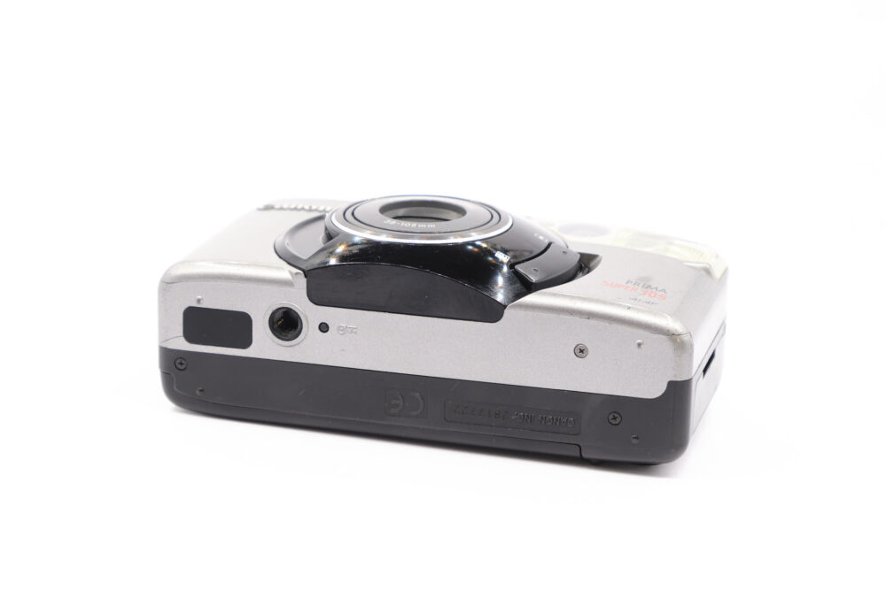 Canon Prima Super 105 AF – Image 4