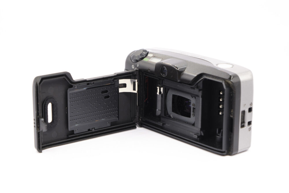 Canon Prima Super 105 AF – Image 5