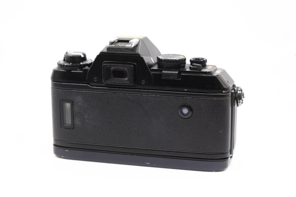 Nikon F501 – Image 2