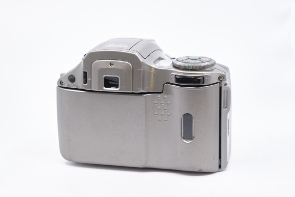 Olympus IS-300 – Image 2