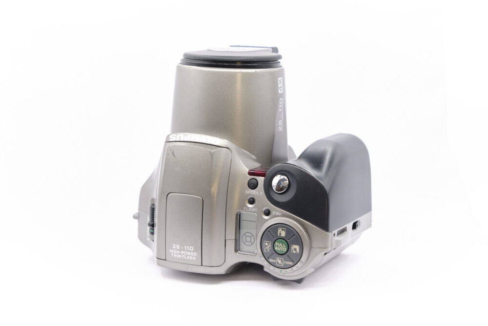 Olympus IS-300 – Image 3