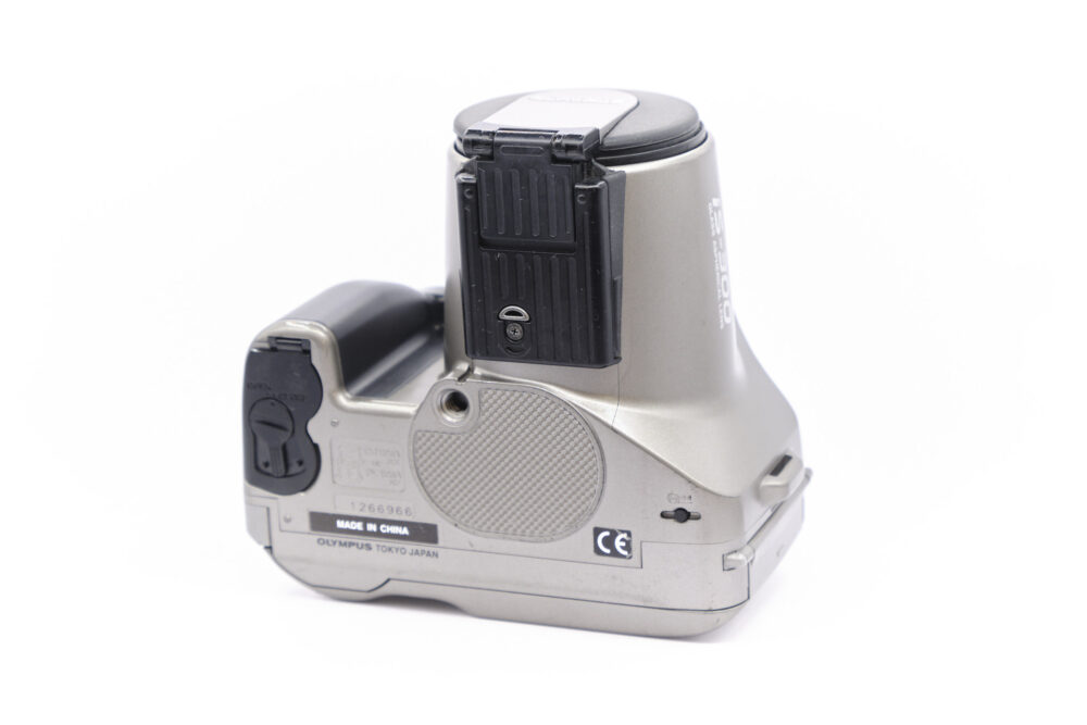 Olympus IS-300 – Image 4