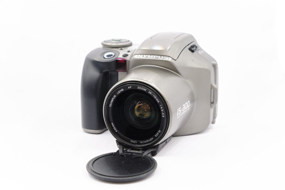 Olympus IS-300