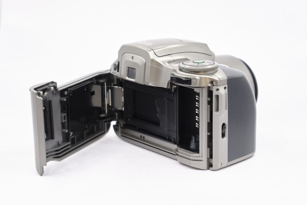 Olympus IS-300 – Image 6