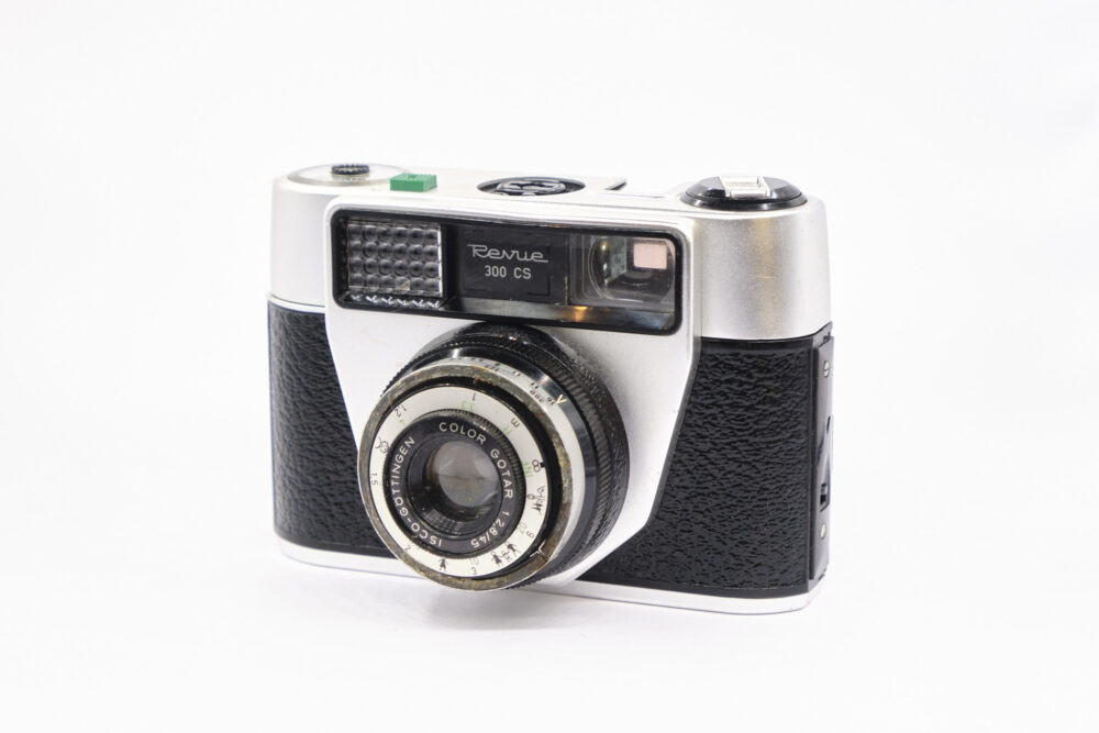 Revue 300CS