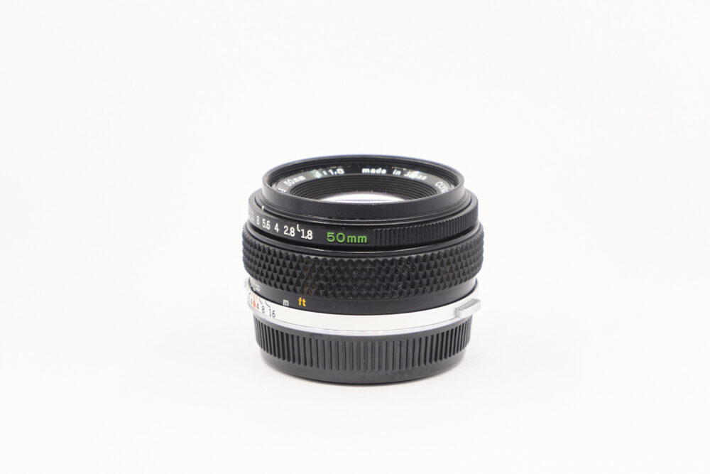 Olympus Zuiko 50mm F/1.8 – Image 4