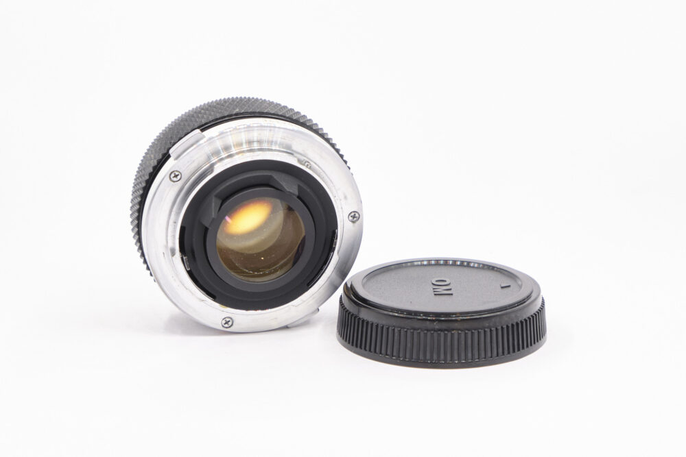 Olympus Zuiko 50mm F/1.8 – Image 3