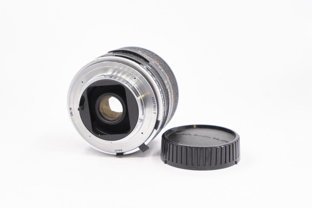 Tamron BBAR 28mm f/2.8 Adaptall 2 – Image 3