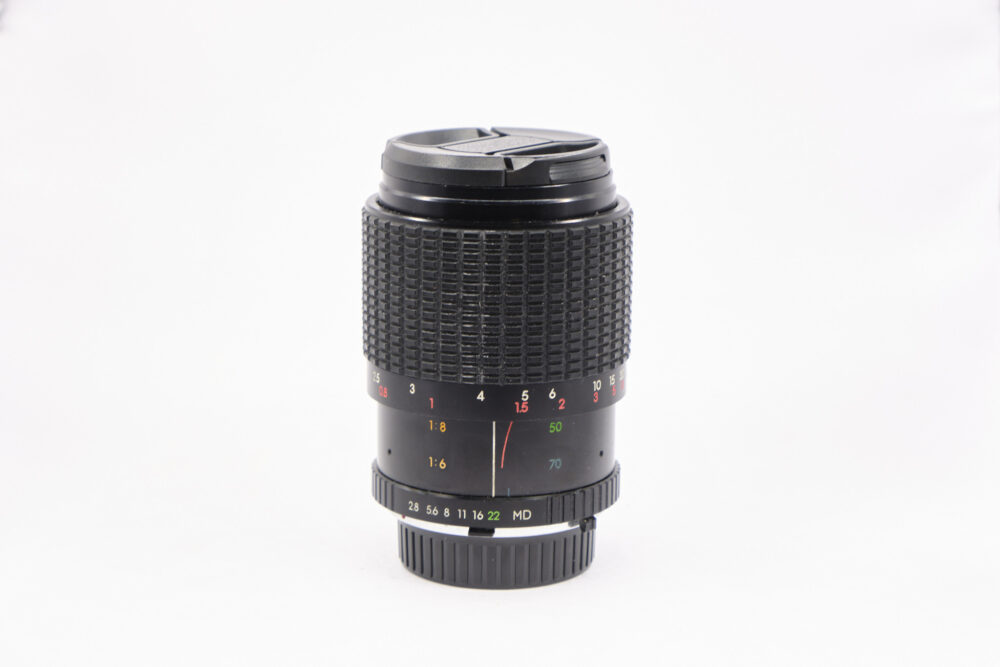 Tokura Zoom 35-70 f/2,8-3,5 – Image 2