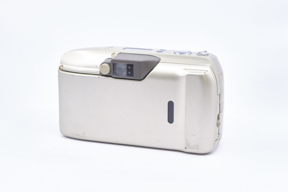 Olympus Mju II Zoom 170 – Image 2