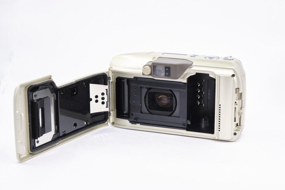 Olympus Mju II Zoom 170 – Image 5