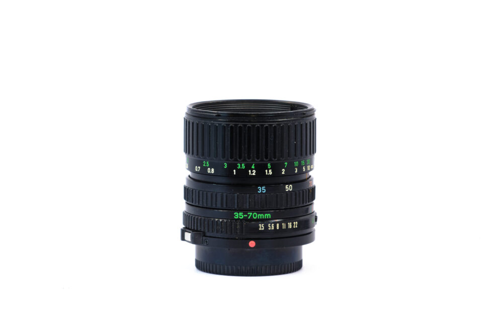 Canon FDn 35-70 f/3.5-4.5 – Image 2