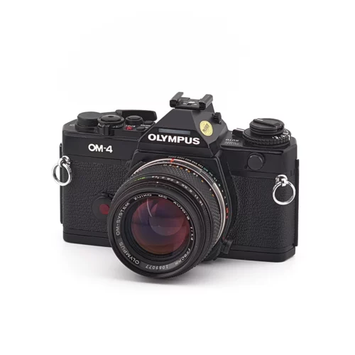 Olympus OM-4