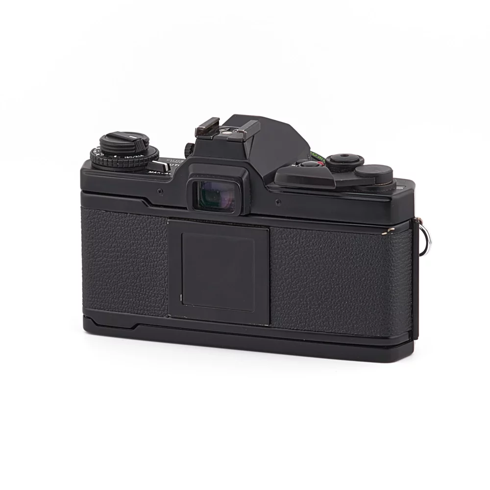 Olympus OM-4 – Image 2