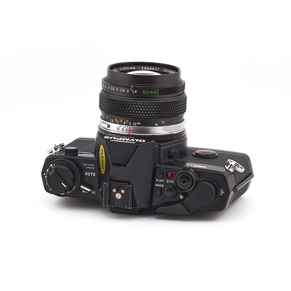 Olympus OM-4 – Image 3
