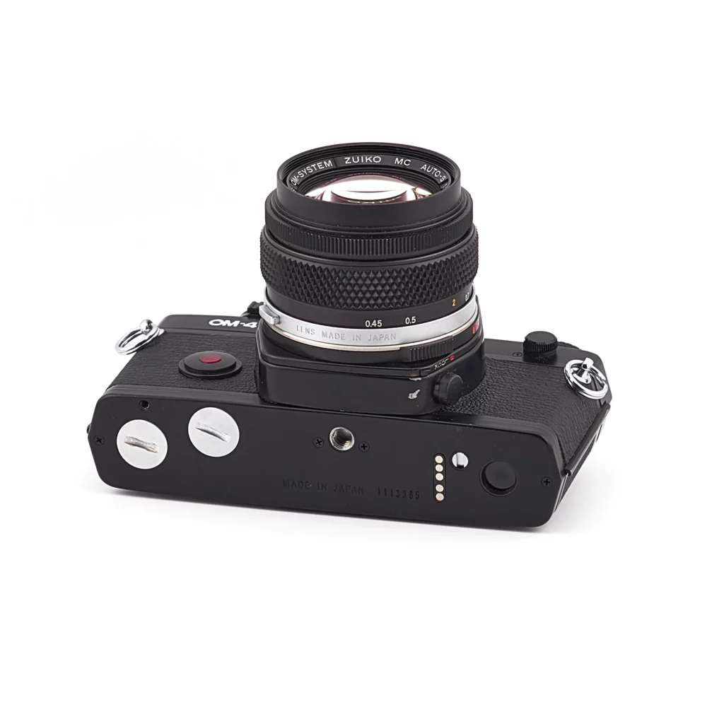 Olympus OM-4 – Image 4