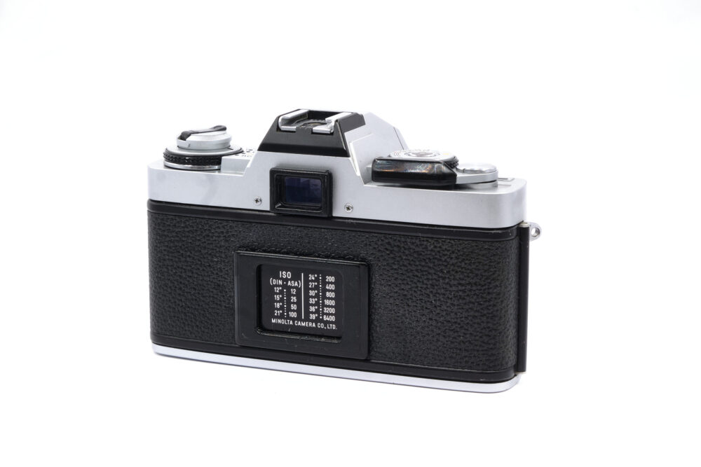 Minolta XG-1 – Image 3