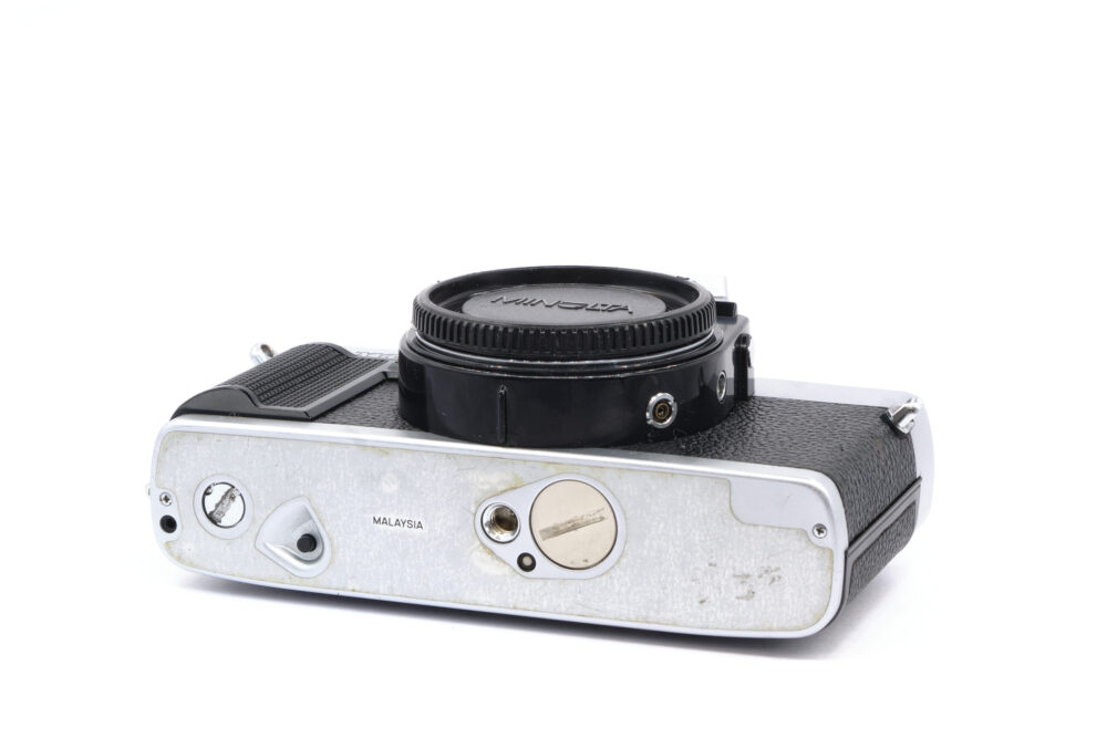 Minolta XG-1 – Image 2