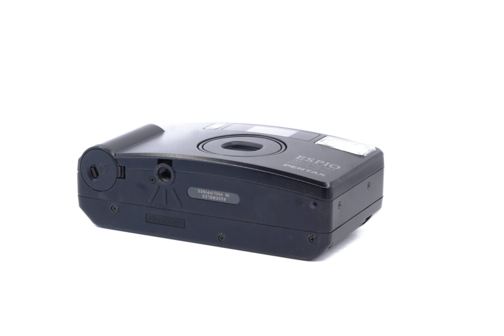 Pentax Espio AF ZOOM – Image 4