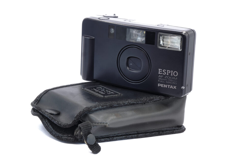 Pentax Espio AF ZOOM – Image 5