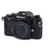 Nikon F2A Photomic