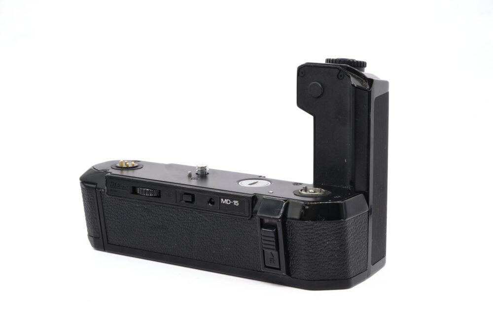Nikon MD 15 – Image 2