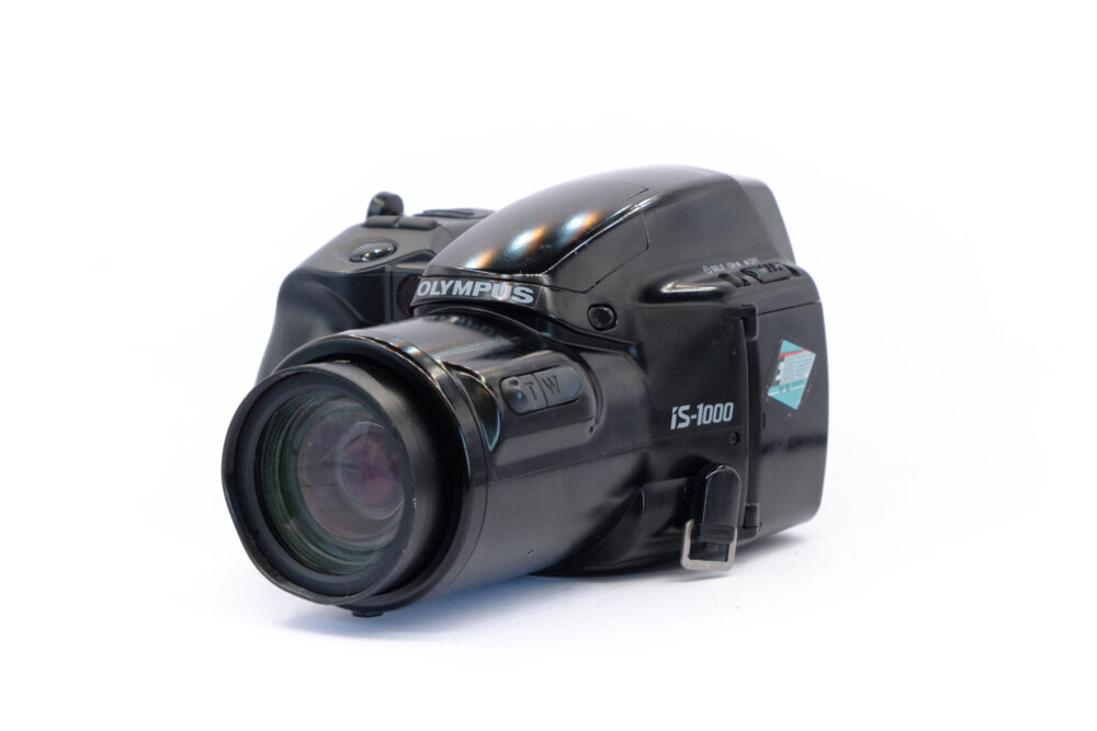 Olympus IS-1000