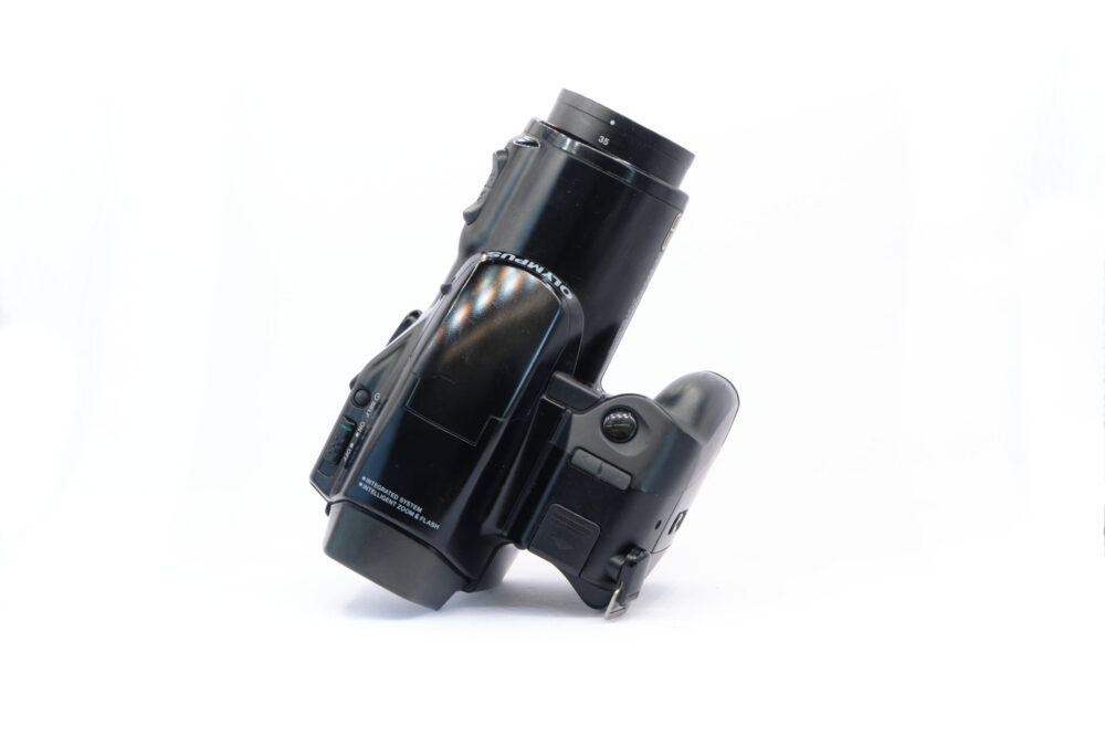 Olympus IS-1000 – Image 3
