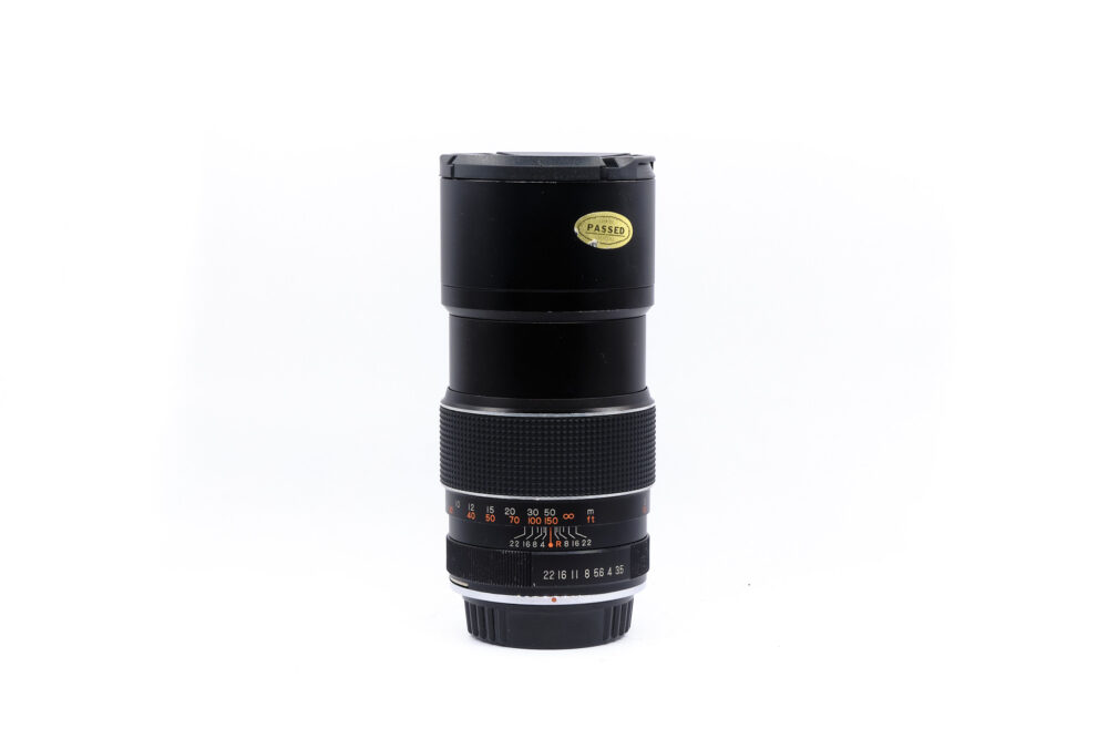 CHINA 200mm f/3.5 – Image 2