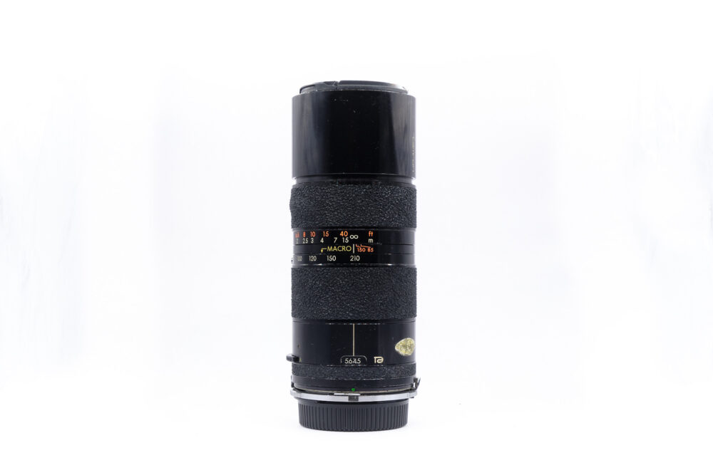 Tamron 85-210 f/4.5 BBAR – Image 2