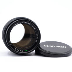 Magnon 135mm f/2.8 MC