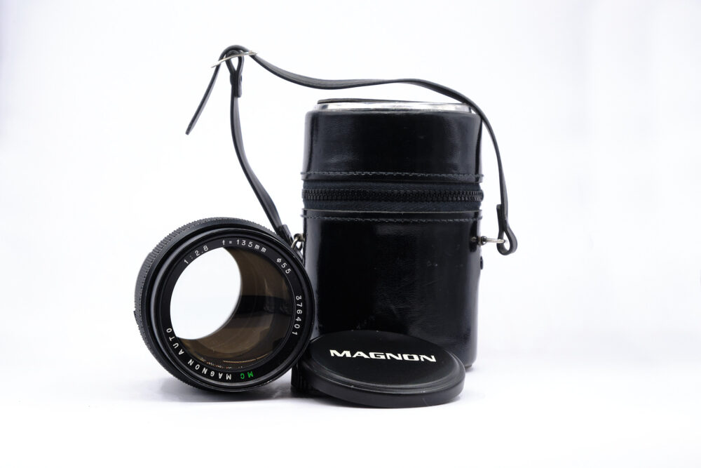 Magnon 135mm f/2.8 MC – Image 3