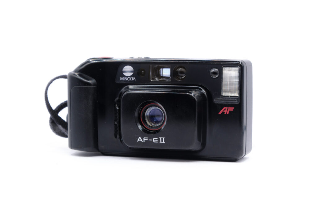 Minolta AF-E II